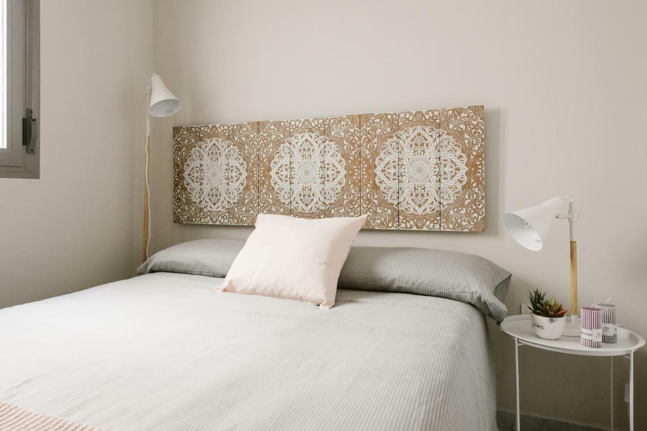 Sevilla Apartments Muro By Valcambre — Photos 3