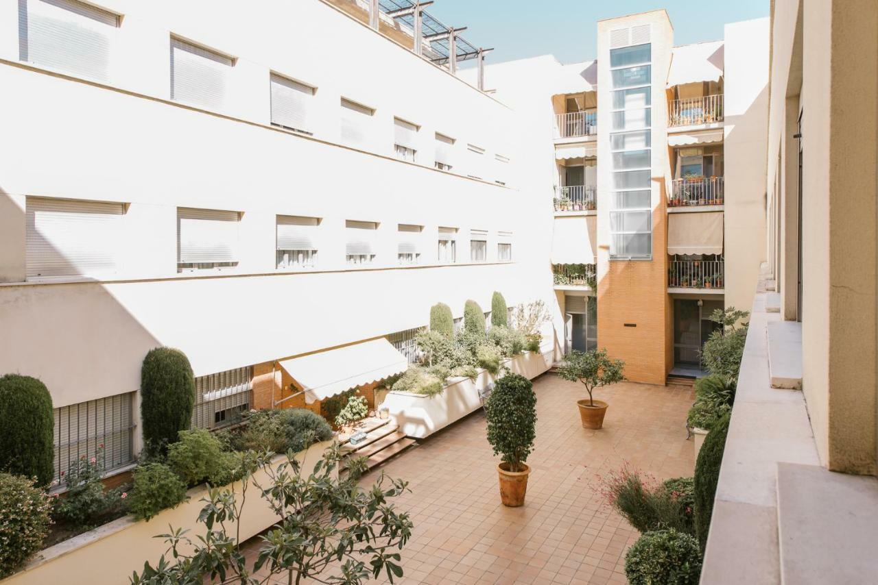 Sevilla Apartments Muro By Valcambre, Seville